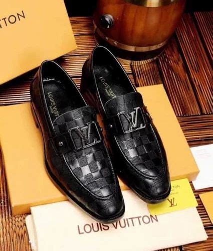 louis vuitton schoenen.|Louis Vuitton formal shoes.